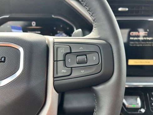 New 2026 GMC Sierra 1500 Denali image 28