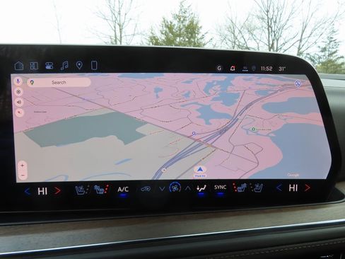 New 2026 Chevrolet Tahoe High Country image 9