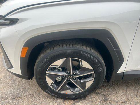 New 2026 Hyundai Tucson SEL FWD image 10