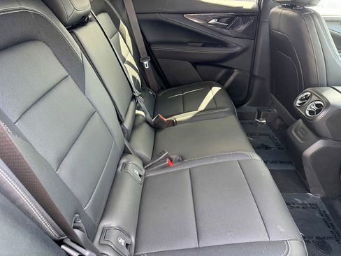 New 2026 Chevrolet Blazer EV LT FWD image 10