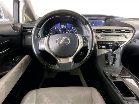 Used 2014 Lexus RX 350 FWD image 4