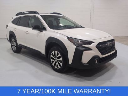 Used 2024 Subaru Outback Premium
