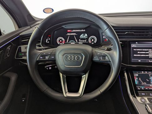Used 2023 Audi Q7 2.0T Premium Plus AWD/4WD image 43