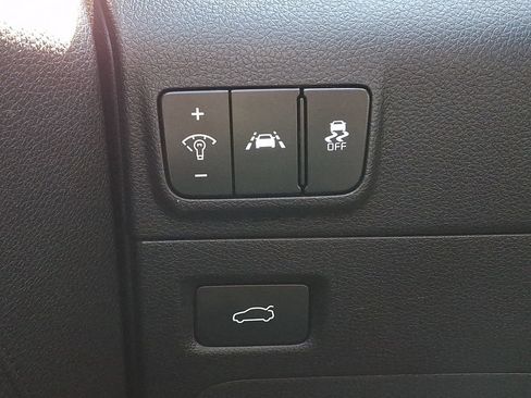 Used 2024 Kia K5 LXS FWD image 24