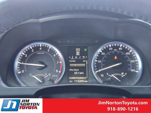 Used 2016 Toyota Highlander Limited Platinum image 18