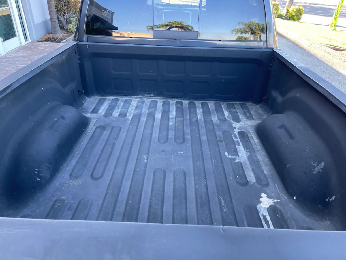 Used 2014 RAM 2500 SLT w/ Luxury Group AWD/4WD image 11