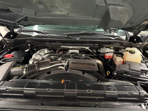 Certified 2024 GMC Sierra 3500 Denali w/ Technology Package image 51