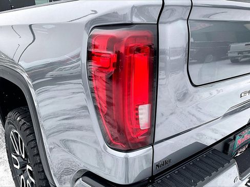 Used 2022 GMC Sierra 1500 AT4 w/ AT4 Premium Package image 31