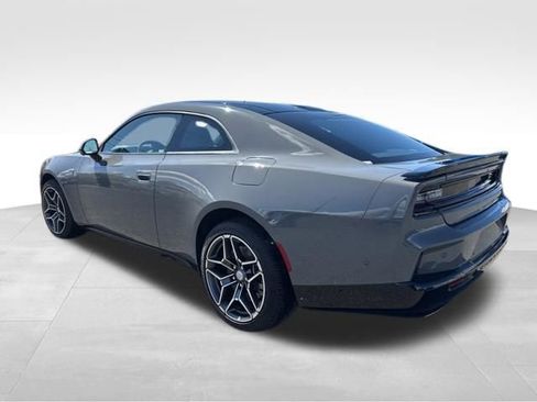 New 2026 Dodge Charger Scat Pack AWD/4WD image 5