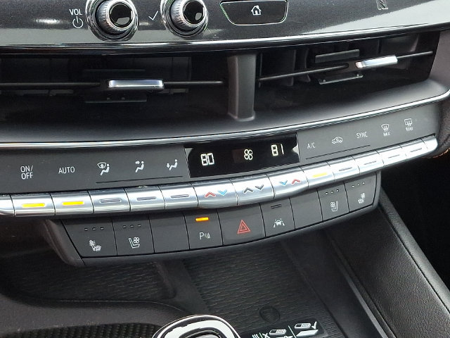 Used 2020 Cadillac CT5 Sport AWD/4WD image 14