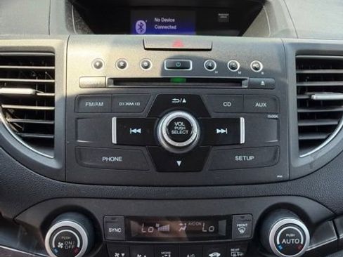 Used 2012 Honda CR-V EX-L image 18