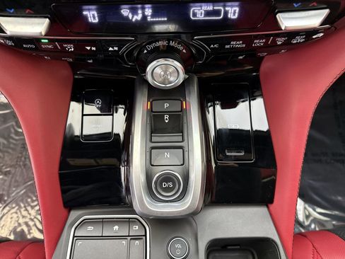 Certified 2023 Acura MDX A-Spec AWD/4WD image 19