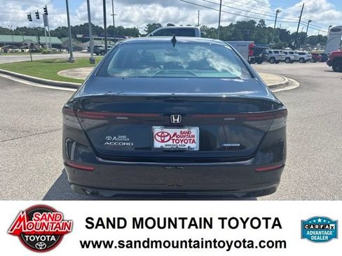 Used 2023 Honda Accord EX-L image 4