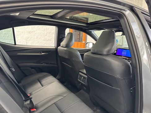 New 2026 Toyota Camry XSE image 42