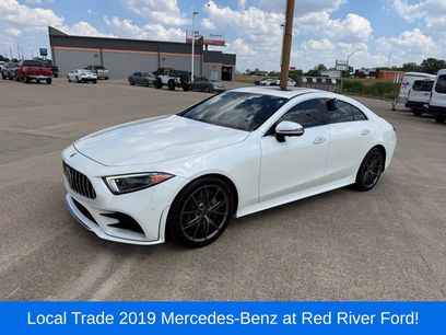 Used 2019 Mercedes-Benz CLS 450