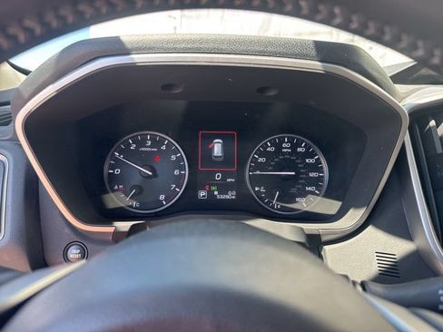 Used 2023 Subaru Ascent Touring AWD/4WD image 19