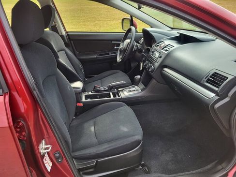 Used 2014 Subaru Impreza 2.0i Premium w/ All-Weather Package w/CVT image 13