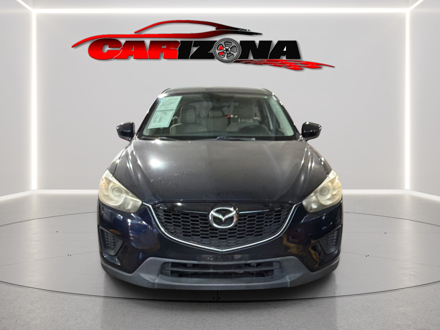 Used 2014 MAZDA CX-5 Sport FWD image 13