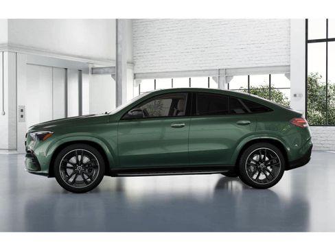 New 2026 Mercedes-Benz GLE 450 GLE 450 image 33