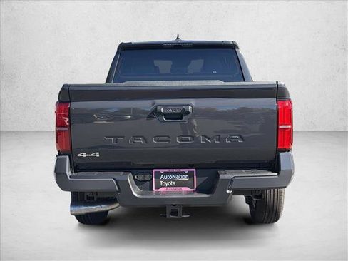 Used 2025 Toyota Tacoma SR5 AWD/4WD image 6