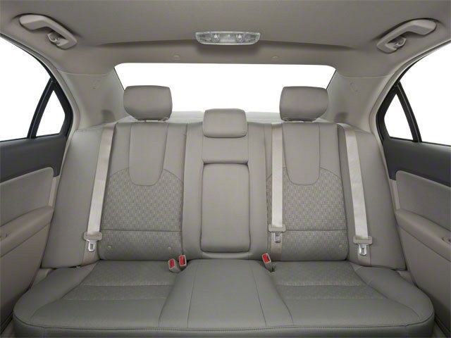 Used 2010 Ford Fusion SE FWD image 15