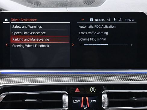 Used 2023 BMW X5 xDrive40i w/ Executive Package AWD/4WD image 34