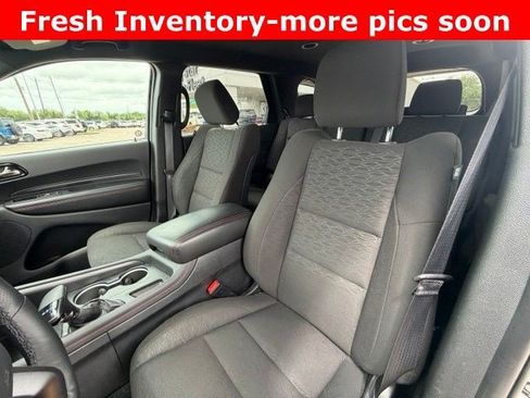 Used 2026 Dodge Durango GT AWD/4WD image 8