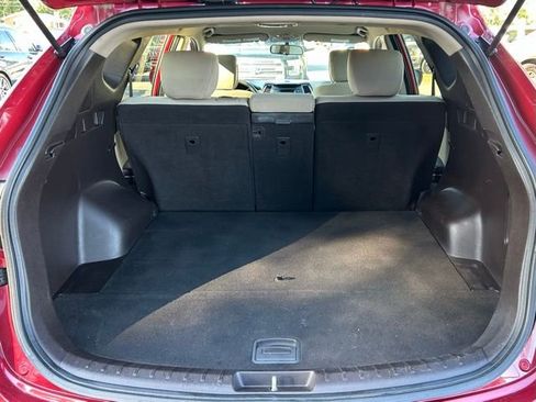 Used 2017 Hyundai Santa Fe Sport AWD/4WD image 13