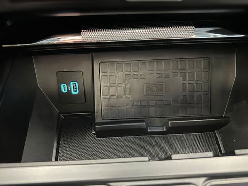 Used 2022 Ford F150 Limited image 21