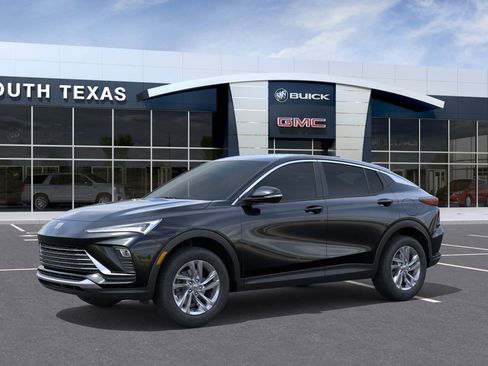 New 2026 Buick Envista Preferred w/ Convenience II Package image 2