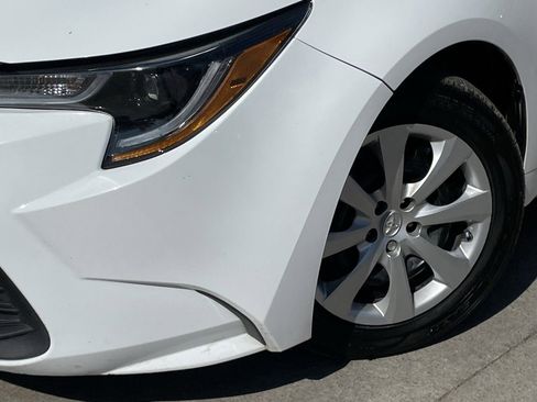 Used 2024 Toyota Corolla LE image 8