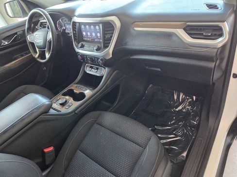 Used 2021 GMC Acadia SLE w/ Driver Convenience Package AWD/4WD image 17
