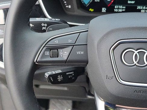 Certified 2025 Audi Q3 2.0T Premium w/ Convenience Package image 20