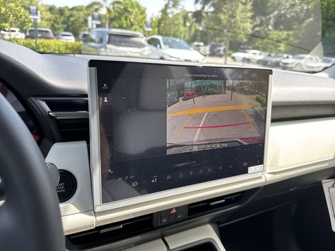 New 2026 MAZDA CX-5 Select AWD/4WD image 50