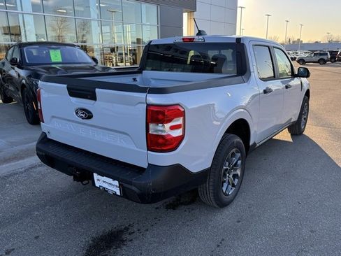 New 2026 Ford Maverick XLT w/ XLT Luxury Package image 34