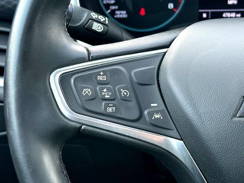 Used 2023 Chevrolet Malibu RS FWD image 24