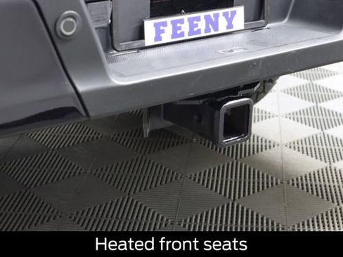 Certified 2023 Ford F150 Lariat w/ Equipment Group 502A High image 30