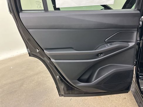 New 2026 Jeep Cherokee Limited AWD/4WD image 26