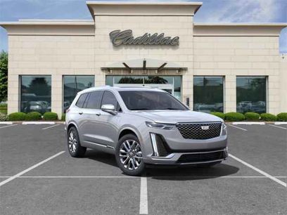 Certified 2023 Cadillac XT6 Premium Luxury w/ Technology Package