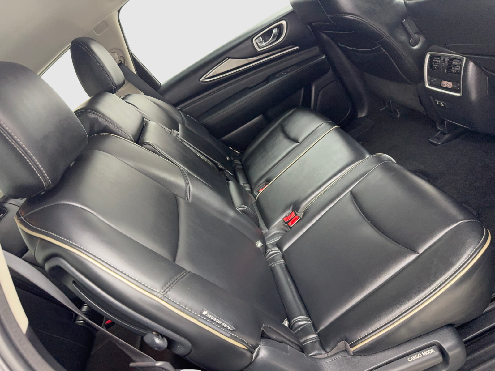 Used 2020 INFINITI QX60 Pure AWD/4WD image 38