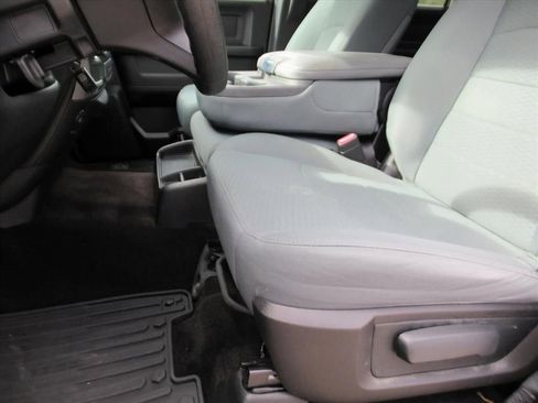 Used 2016 RAM 1500 Tradesman w/ Popular Equipment Group image 16