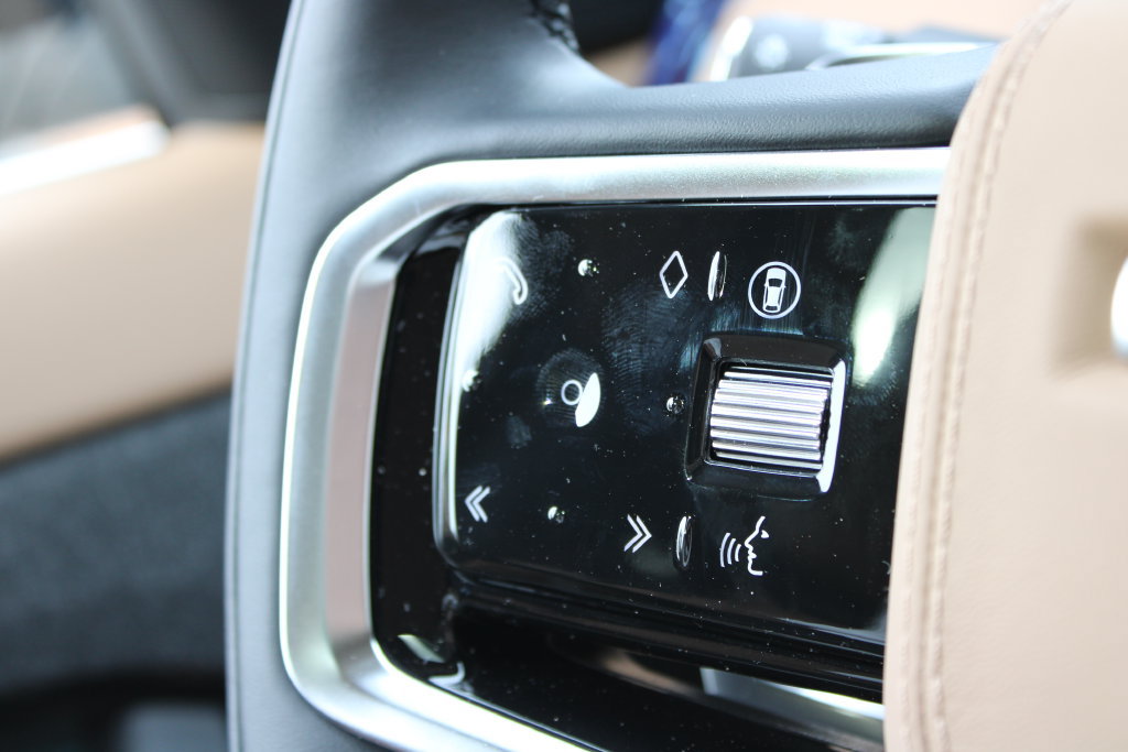 New 2027 Land Rover Range Rover Sport SE AWD/4WD image 20