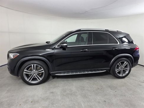 Used 2022 Mercedes-Benz GLE 450 4MATIC image 7