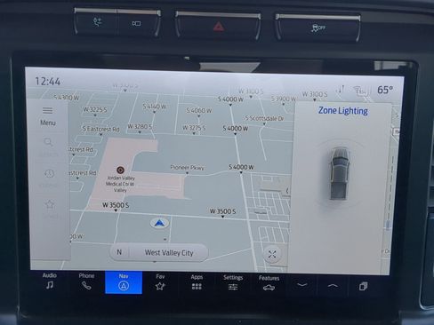 Used 2024 Ford F150 XLT w/ Mobile Office Package image 24