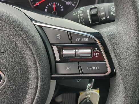 Used 2022 Kia Sportage LX image 26