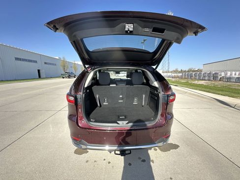 Used 2024 MAZDA CX-90 3.3 Turbo w/ Premium Package AWD/4WD image 27