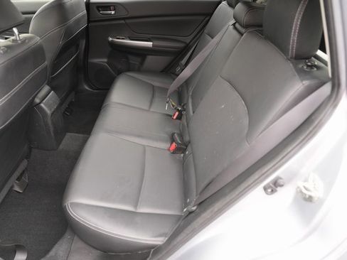 Used 2015 Subaru Crosstrek 2.0i Limited image 13