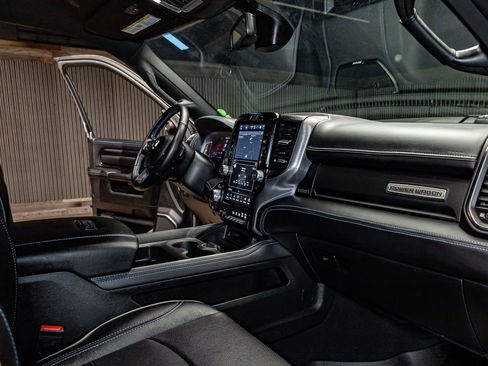 Used 2024 RAM 2500 Power Wagon w/ Level 2 Equipment Group image 20