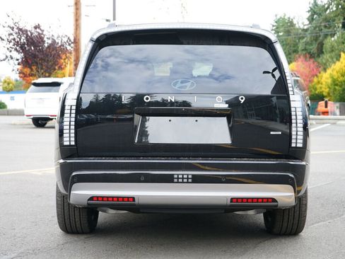 New 2026 Hyundai Ioniq 9 SEL image 6