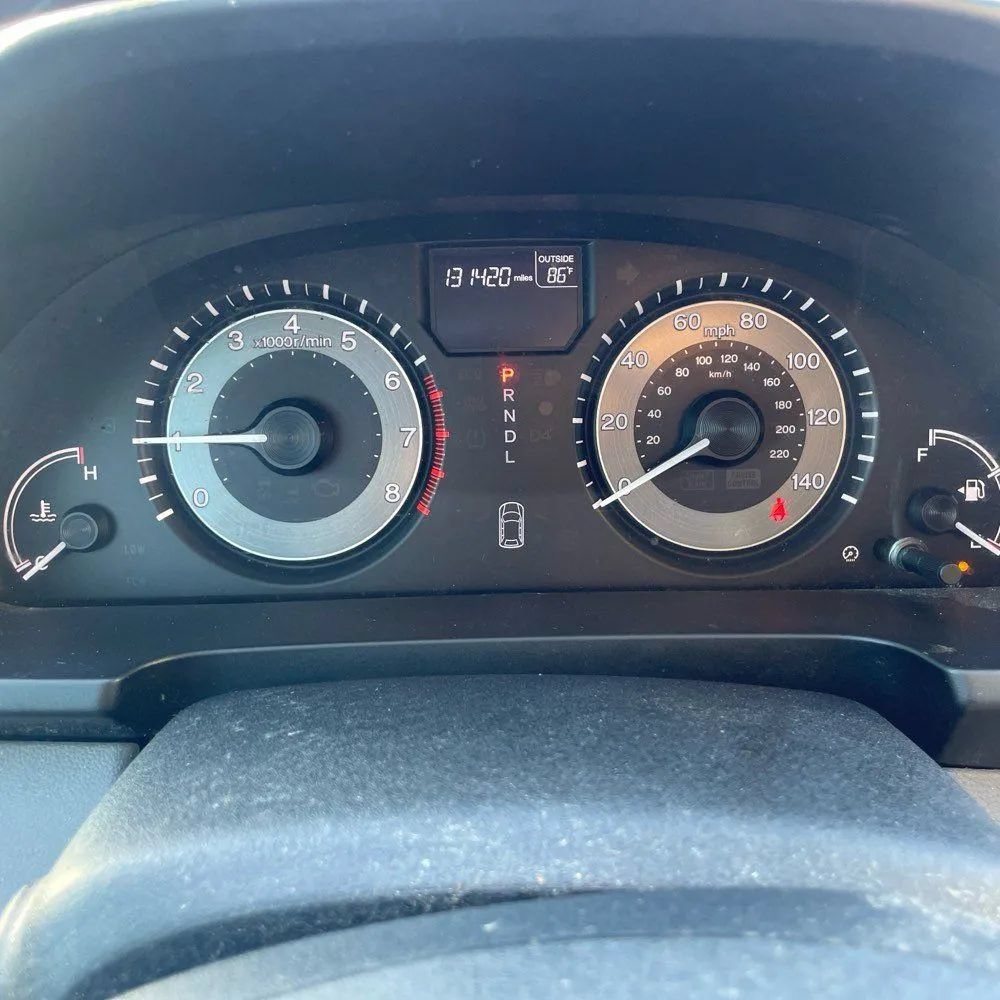 Used 2016 Honda Odyssey EX-L image 26